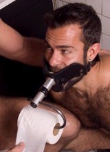 Gagging Toy - 28 different kinds of gags | Fetish Bank Blog