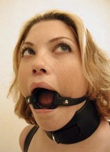 28 different kinds of gags | Fetish Bank Blog